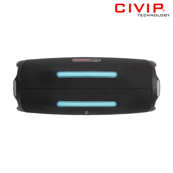 Loa JBL Charge 6 - Black