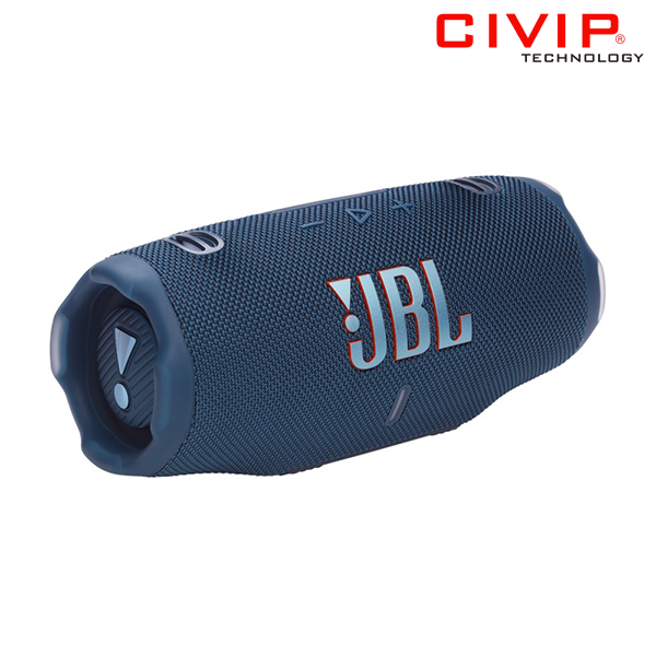 Loa JBL Charge 6 - Blue