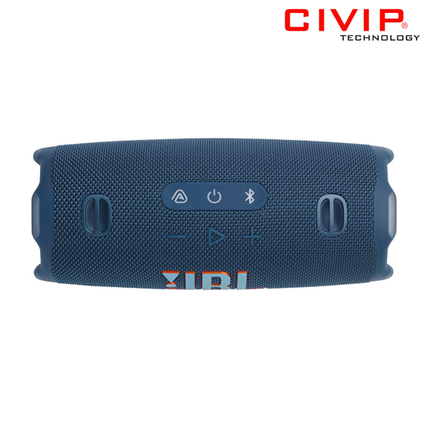 Loa JBL Charge 6 - Blue