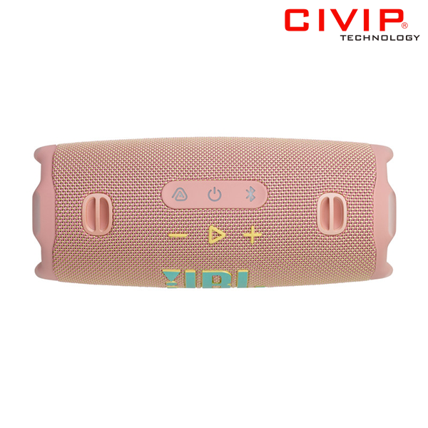 Loa JBL Charge 6 - Pink