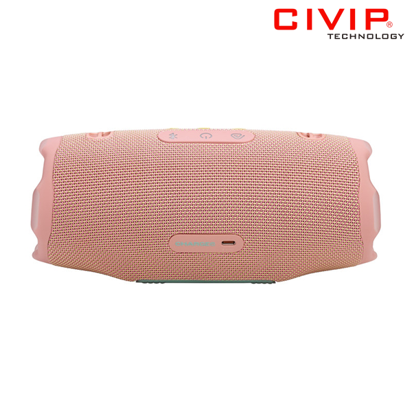 Loa JBL Charge 6 - Pink