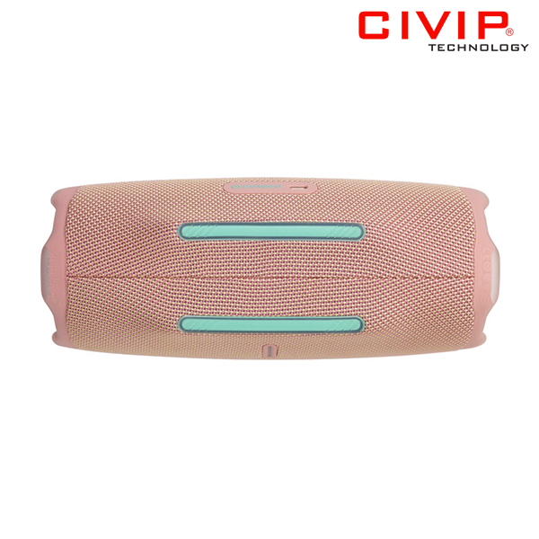 Loa JBL Charge 6 - Pink