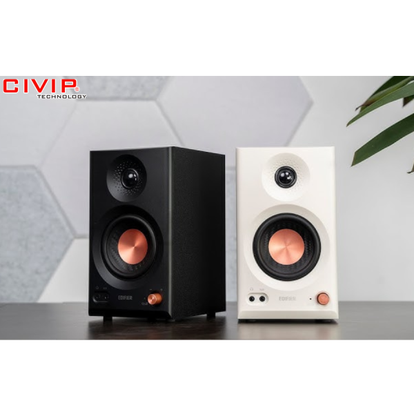 Loa Bluetooth Edifier MR3 2.0 - Đen