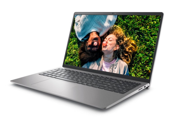 Laptop Dell Inspiron 3520 N5I5057W1 (i5 1235U/ 16GB/ 512GB SSD/ 15.6 inch FHD/ Win 11/ Office/ Silver/ 1Y)