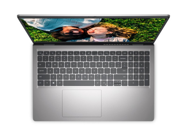 Laptop Dell Inspiron 3520 N5I5057W1 (i5 1235U/ 16GB/ 512GB SSD/ 15.6 inch FHD/ Win 11/ Office/ Silver/ 1Y)