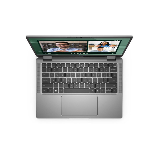 Laptop Dell Latitude 5450 L5450-135U-16512W (Intel Core Ultra 5 135U/ 16GB/ 512GB/ 14 inch FHD/ Win 11/ Xám)