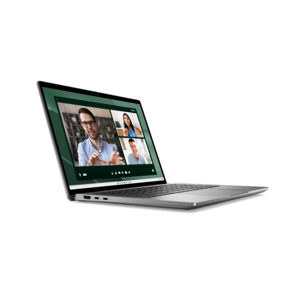 Laptop Dell Latitude 5450 L5450-135U-16512W (Intel Core Ultra 5 135U/ 16GB/ 512GB/ 14 inch FHD/ Win 11/ Xám)