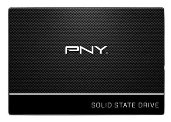 Ổ cứng SSD PNY CS900 500GB 2.5