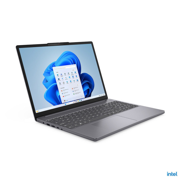 Laptop Lenovo IdeaPad Slim 3 15IRH10 83K1002PVN (Intel Core i5-13420H/ 16GB/ 512GB/ Intel UHD/ 15.1 inch WQXGA OLED 165Hz/ Win 11/ Xám