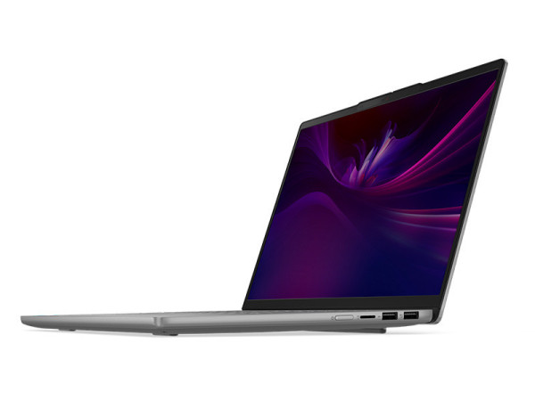 Laptop Lenovo IdeaPad Slim 5 14IAH10 83NC001AVN (Ultra 7 255H/ 24GB/ 1TB/ Intel® Arc™ Graphics/ 14inch WUXGA OLED/ Win 11/ Xám)