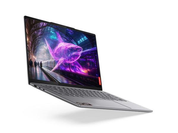 Laptop Lenovo Yoga Pro 7 14ASP9 83HN0022VN (AMD Ryzen AI 9 365/ AMD Radeon 880M/ 14.5 inch 2.8K OLED/ 1TB/ 32GB/ Win 11/ Office/ Xám)