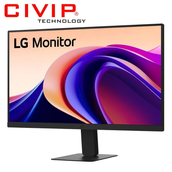 Màn hình LCD LG 24U631A-B 24