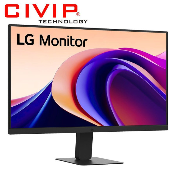 Màn hình LCD LG 24U631A-B 24