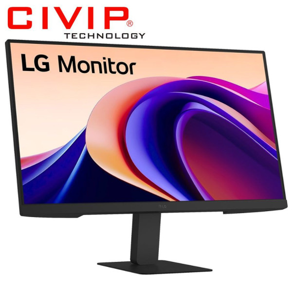 Màn hình LCD LG 24U631A-B 24