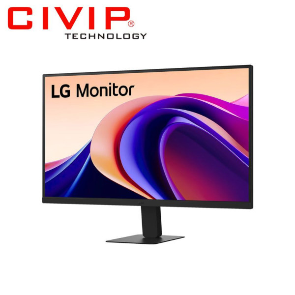 Màn hình LCD LG 27U631A-B 27