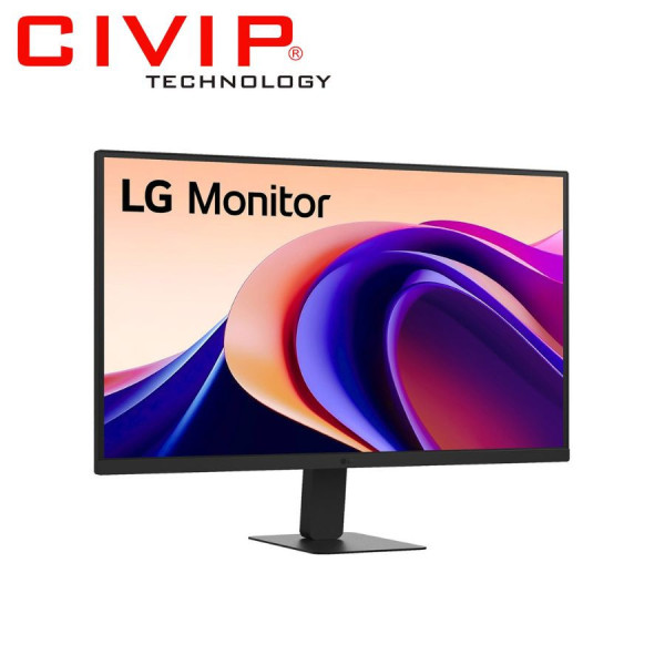 Màn hình LCD LG 27U631A-B 27