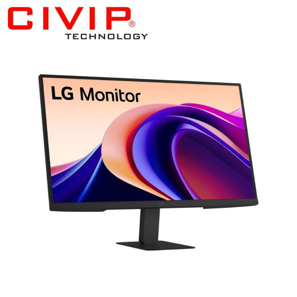 Màn hình LCD LG 27U631A-B 27