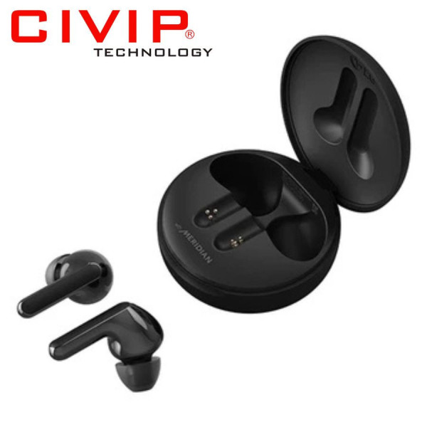 Tai nghe Bluetooth True Wireless LG Tone Free HBS-FN6
