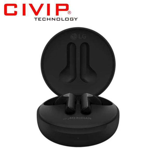 Tai nghe Bluetooth True Wireless LG Tone Free HBS-FN6