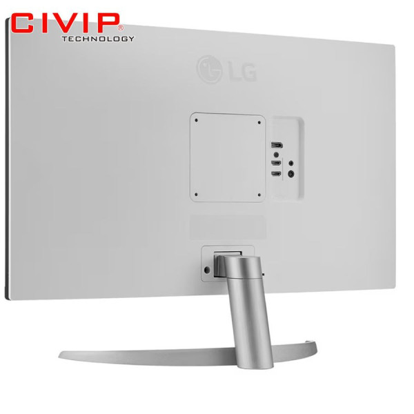 Màn hình LCD LG 27UP600K-W 27Inch (UHD/IPS/60Hz/5ms/320nits/HDMI+DP/Freesync)