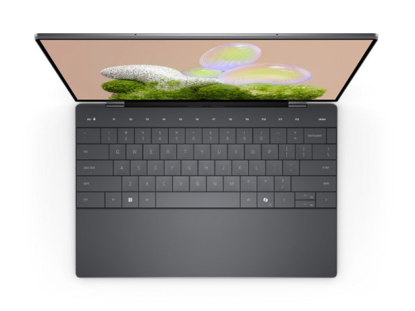Laptop Dell XPS 13 9350 71058714 (Ultra 5 226V/ 16GB/ 1TB/ Intel® Arc™ graphics/ 13.4inch QHD+ 120Hz/ Cảm ứng/ Win 11/ Office/ Đen)