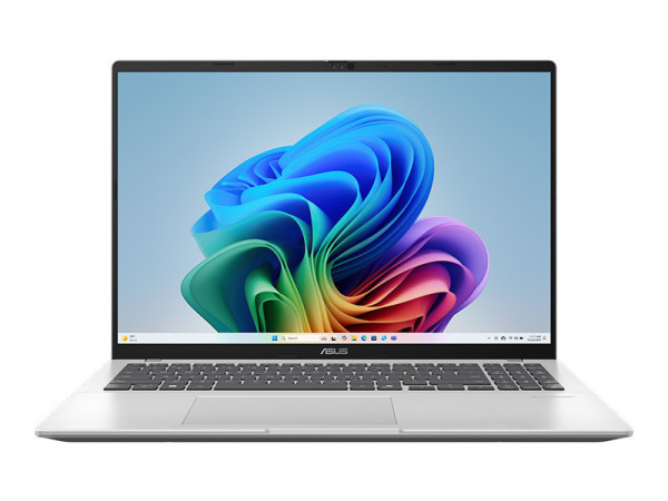 Laptop Asus Vivobook 16 M1607KA-MB091WS (AMD Ryzen AI 7 350/ 16GB/ 512GB/ AMD Radeon/ 16 inch WUXGA/ Win 11/ Office/ Bạc)