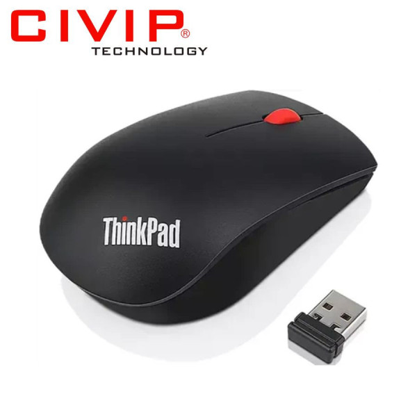 Chuột không dây Lenovo Thinkpad - 4X30M56887