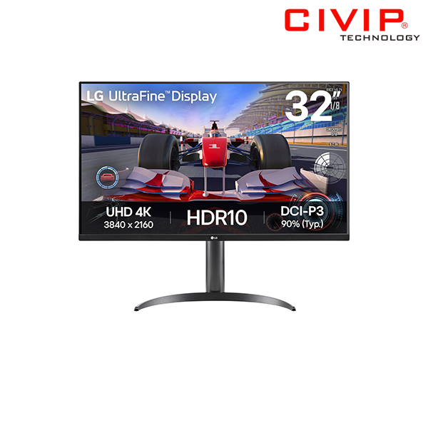 LCD LG 32UR500K-B.ATV 32