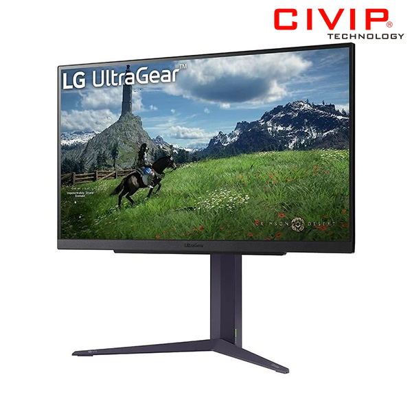LCD LG 27GS85Q-B 27