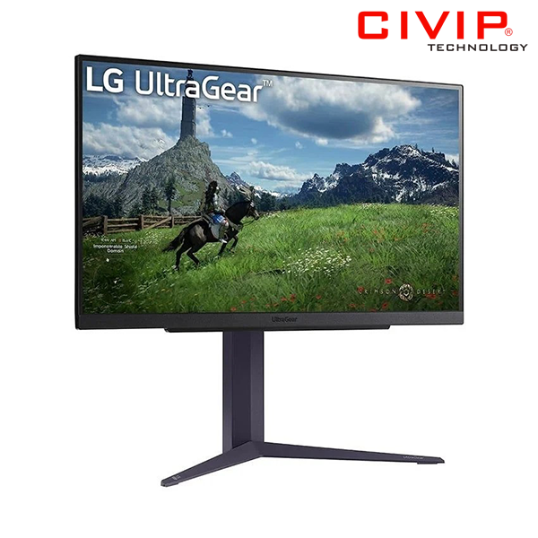 LCD LG 27GS85Q-B 27