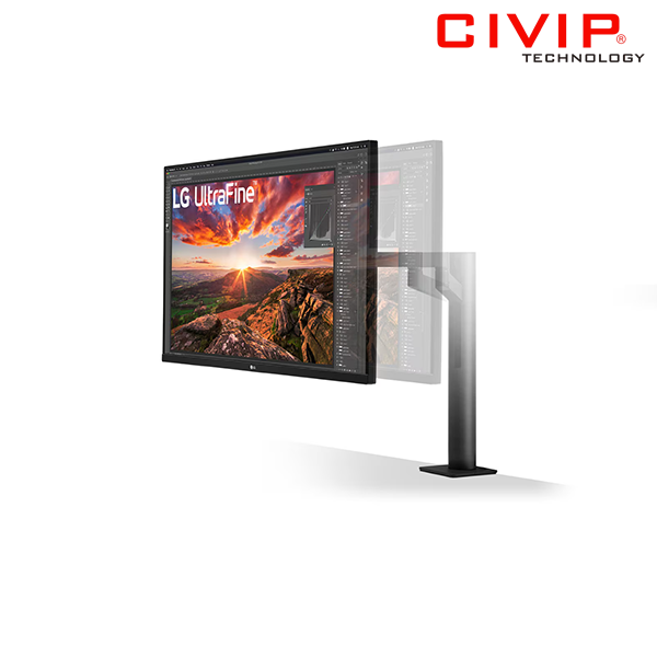 LCD LG 32UN880K 32