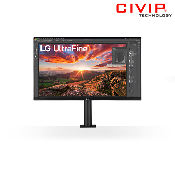 LCD LG 32UN880K 32