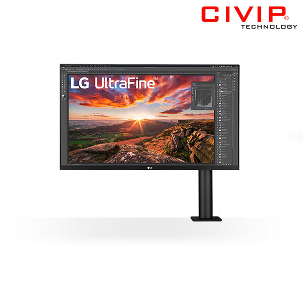 LCD LG 32UN880K 32