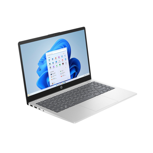 Laptop HP 14-ep0220TU B73VWPA (Intel Core i3-1315U/ 8GB/ 512GB/ Intel UHD/ 14 inch FHD/ Win 11/ Bạc)