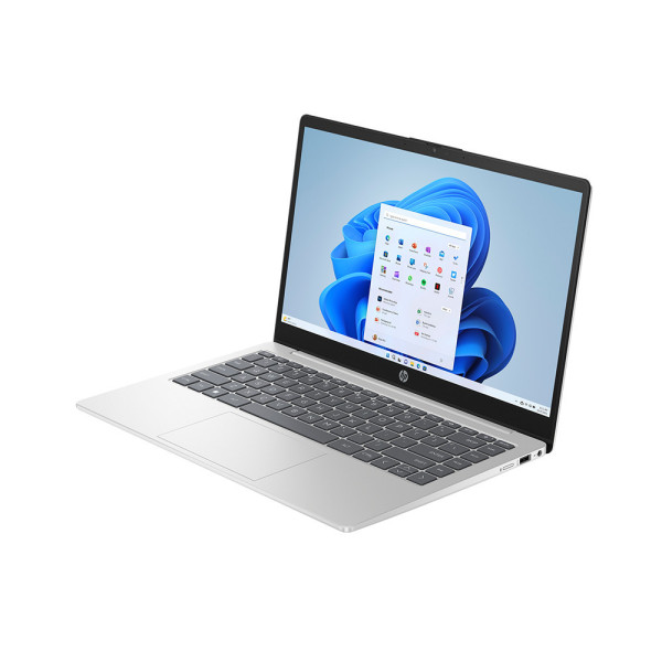 Laptop HP 14-ep0220TU B73VWPA (Intel Core i3-1315U/ 8GB/ 512GB/ Intel UHD/ 14 inch FHD/ Win 11/ Bạc)