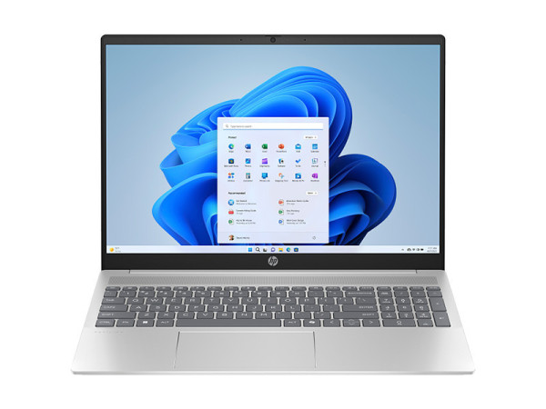 Laptop HP Pavilion 16-af0055TU AY8C4PA (Intel Core Ultra 5 125U/ 16GB/ 512GB/ 16 inch IPS/ Win 11/ Bạc)