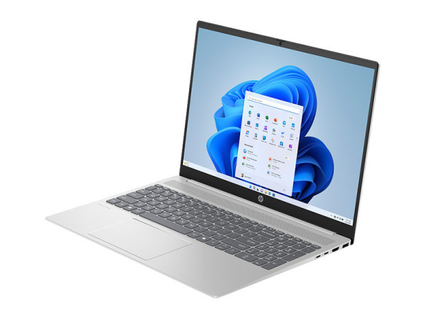 Laptop HP Pavilion 16-af0055TU AY8C4PA (Intel Core Ultra 5 125U/ 16GB/ 512GB/ 16 inch IPS/ Win 11/ Bạc)