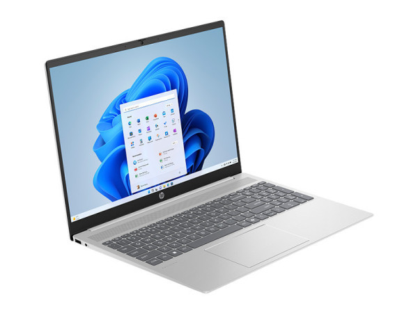 Laptop HP Pavilion 16-af0055TU AY8C4PA (Intel Core Ultra 5 125U/ 16GB/ 512GB/ 16 inch IPS/ Win 11/ Bạc)