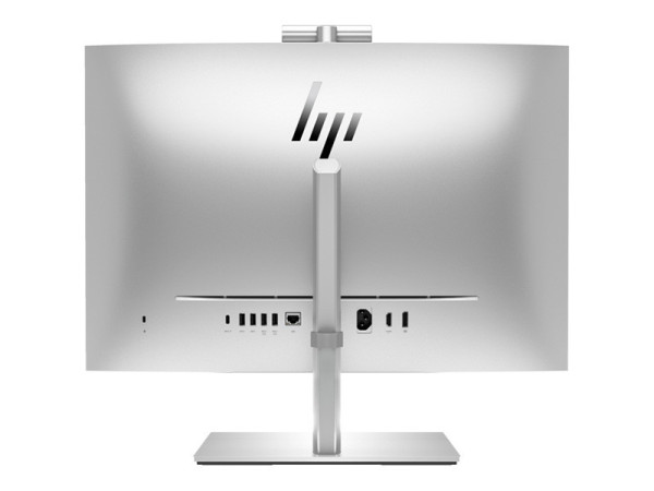 Máy tính All in One HP EliteOne 840 G9 8W8J6PA (I7 13700/ 16GB/ 512GB SSD/ RTX 3050 Ti 4GB/ 23.8inch/ Key/ Mouse/ Win11/ Bạc/ 3Y)