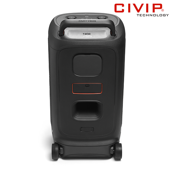JBL PartyBox 520 Black