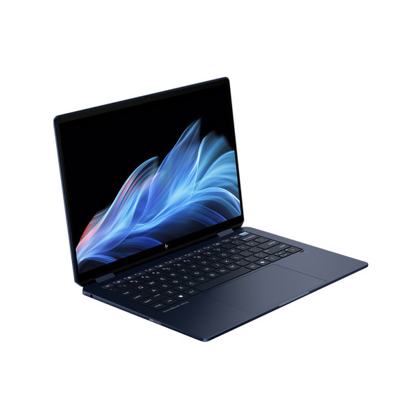 Laptop HP OmniBook UF 14-fh0040TU B13VHPA (Intel Core Ultra 7 258V /32GB/1TB/Intel Arc/14 inch 3K OLED/Win 11/Xanh)