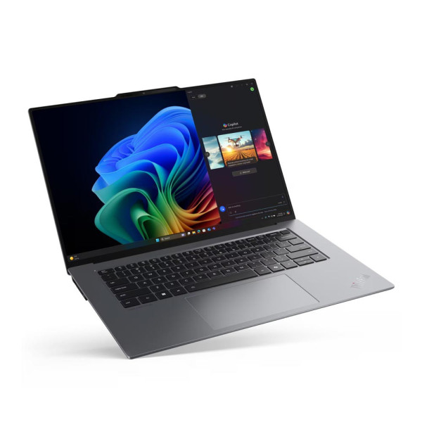 Laptop Lenovo ThinkPad X9-15 Gen1 21Q60055VN (Ultra 7 258V/ 32GB/ 1TB SSD/ 15.3inch 2.8K Touch/ Win 11 Pro/ Grey/ Vỏ nhôm/ 3Y)