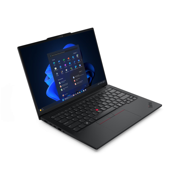 Laptop Lenovo ThinkPad E14 Gen 7 21SX002QVA (Core Ultra 5-225U/16GB/ 512B SSD/ FP/ 14