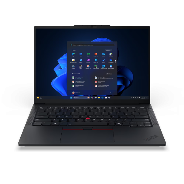 Laptop Lenovo ThinkPad E14 Gen 7 21SX002QVA (Core Ultra 5-225U/16GB/ 512B SSD/ FP/ 14