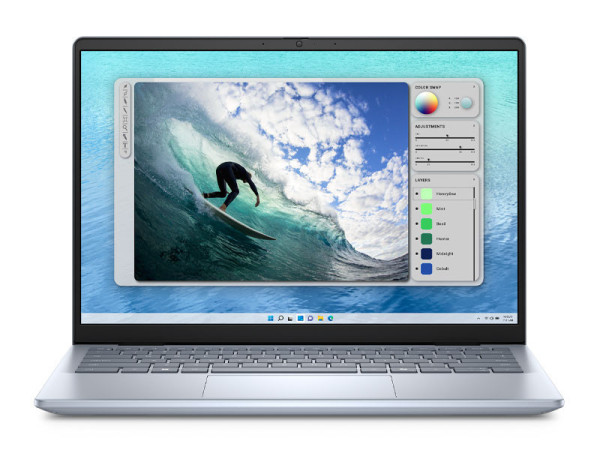 Laptop Dell Inspiron 5440 71053697 (Core 5-120U/ Ram 16GB/ SSD 1TB/ Fingerprint/ Windows 11 Home/ Office 24/ 1Y/ Xanh)