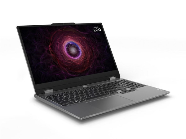 Laptop Lenovo LOQ 15AHP10 83JG0047VN (Ryzen 7 250/ RTX 5050 8GB/ RAM 32GB DDR5/ SSD 512GB/ 15.6 Inch IPS FHD 144Hz/ Win 11)