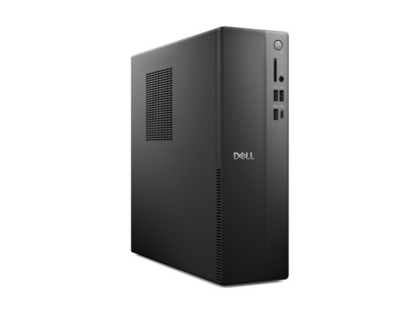 Máy tính để bàn Dell Slim ECS1250 DS-14400-16-512G (I5 14400/ 16GB/ 512GB SSD/ Wifi + BT/ Key/ Mouse/ Win11/ 1Y)