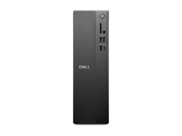 Máy tính để bàn Dell Slim ECS1250 DS-14400-16-512G (I5 14400/ 16GB/ 512GB SSD/ Wifi + BT/ Key/ Mouse/ Win11/ 1Y)