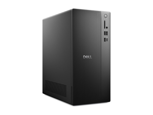 Máy tính để bàn Dell Tower ECT1250 DT-U5-16-512G (Core Ultra 5 225/ 16GB/ 512GB SSD/ Wifi + BT/ Key/ Mouse/ Win11/ 1Y)