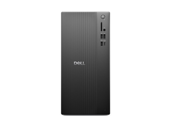 Máy tính để bàn Dell Tower ECT1250 DT-U5-16-512G (Core Ultra 5 225/ 16GB/ 512GB SSD/ Wifi + BT/ Key/ Mouse/ Win11/ 1Y)